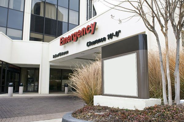 Editorial: Reforming antiquated medical-coverage system would save lives...